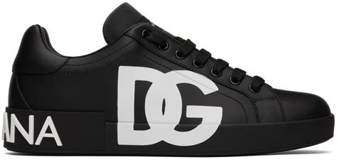 dolce & gabbana black shoes|dolce models list.